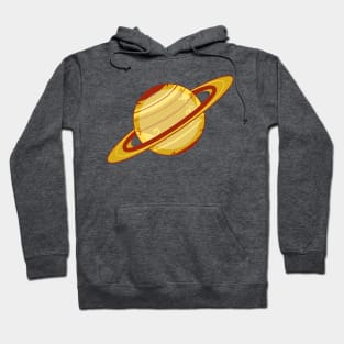 Saturn Hoodie